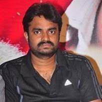 A. L. Vijay A. L. Vijay